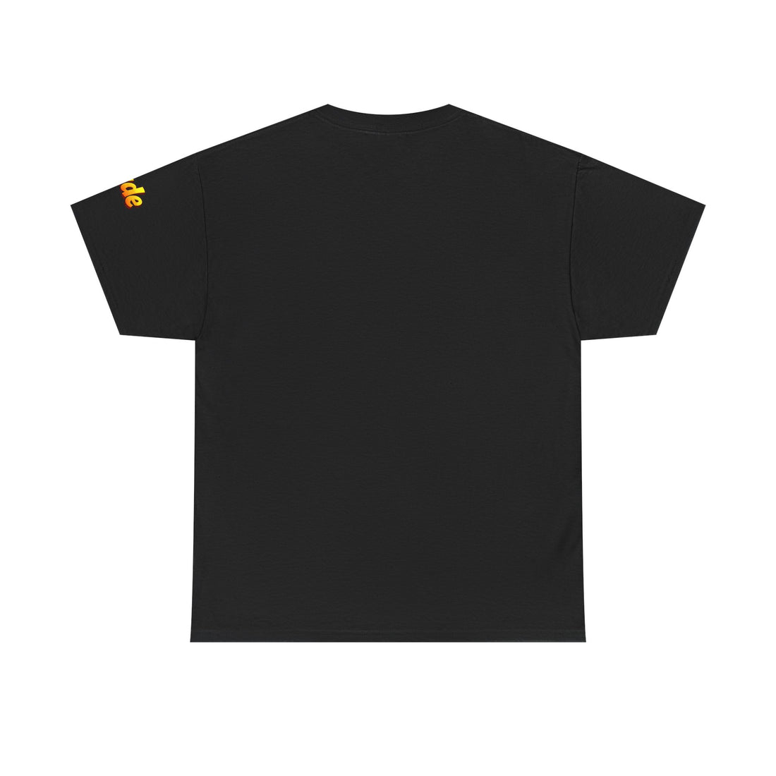 Don’t Get Crazy! Graphic Tee – Retro Attitude Statement Shirt